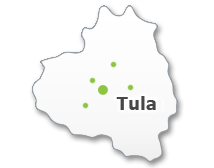 Tula region